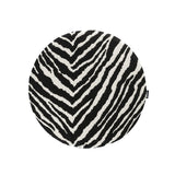 Zebra sædehynde til Stool 60 fra Artek - 1 - Jacobsen Plus