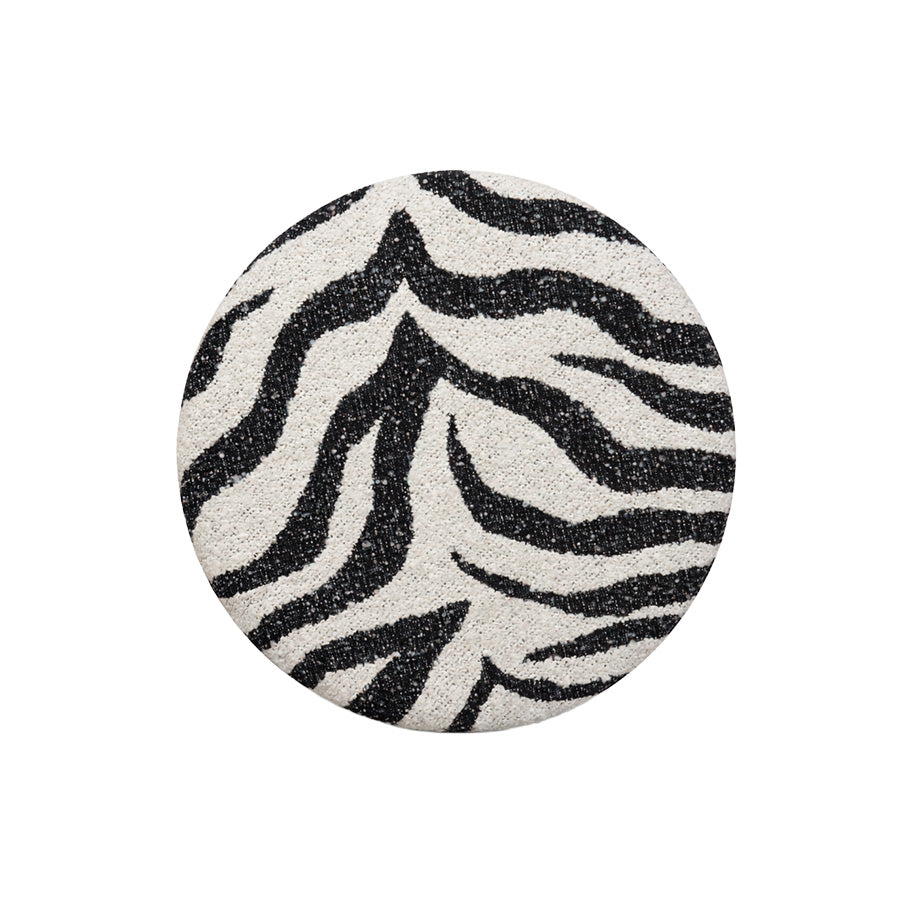 Zebra Kissen für Wire Stool VP11 - 1 - Jacobsen Plus